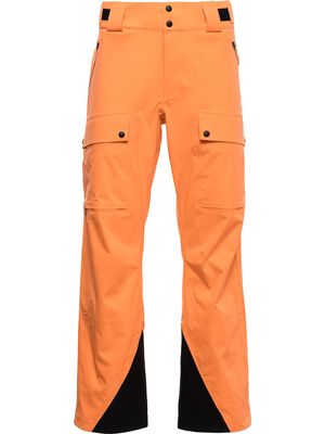 Aztech Mountain Hayden shell pants - Orange