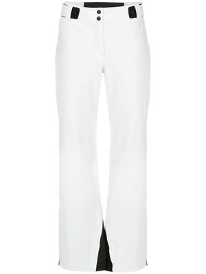 Aztech Mountain Team Aztech ski trousers - White