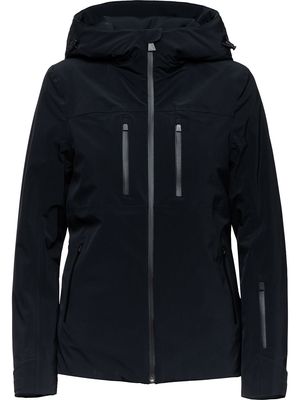 Aztech Mountain Ajax puffer jacket - Black