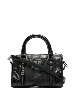 Zadig&Voltaire Sunny #2 tote bag - Black