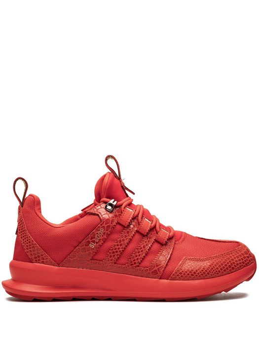 adidas SL Loop Runner TR sneakers - Red