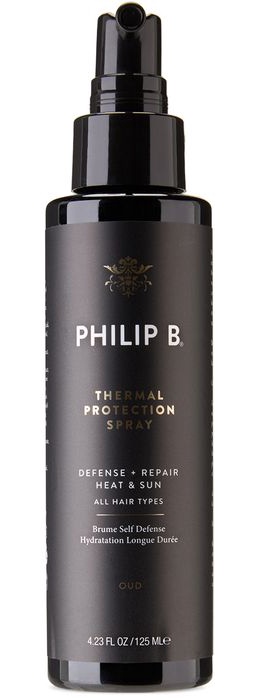 Philip B Thermal Protection Spray, 4.23 oz