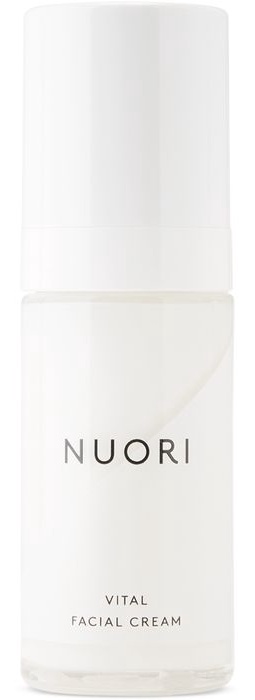 NUORI Vital Hand Cream, 50 mL