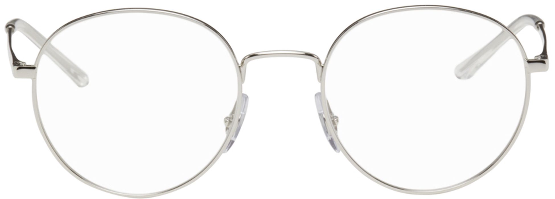 Ray-Ban Silver RB3681 Glasses