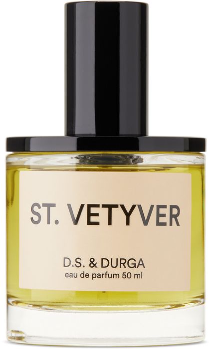D.S. & DURGA St. Vetyver Eau De Parfum, 50 mL