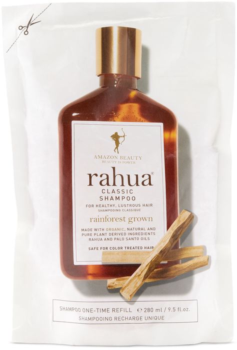 Rahua Classic Shampoo Refill, 9.5 oz