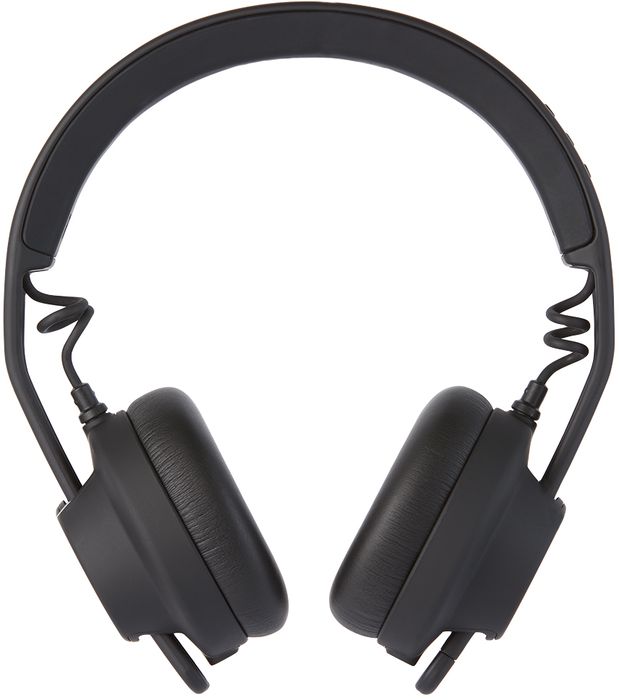 AIAIAI Black Wireless TMA-2 Move Headphones