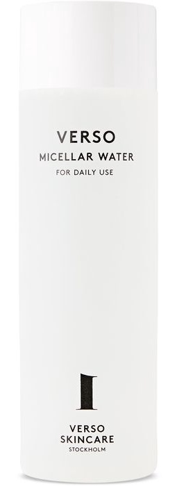Verso Micellar Water No. 1, 200 mL