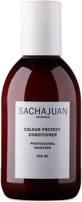 SACHAJUAN Color Protect Conditioner, 250 mL