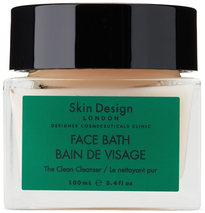 Skin Design London Face Bath, 100 mL