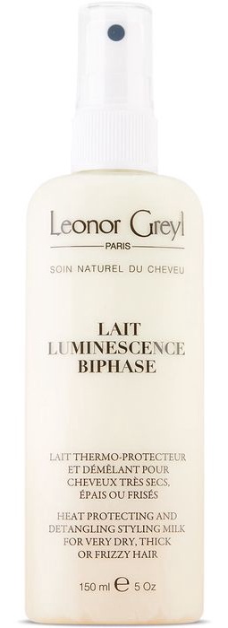 Leonor Greyl 'Lait Luminescence Biphase' Styling Milk, 150 mL