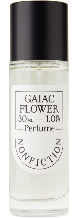 Nonfiction Gaiac Flower Eau De Parfum, 30 mL