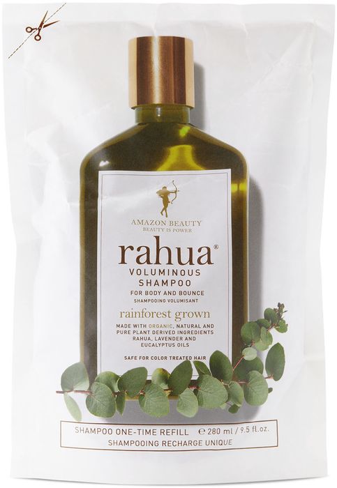 Rahua Voluminous Shampoo Refill, 9.5 oz