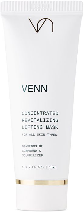VENN Concentrated Revitalizing Lifting Face Mask, 50mL