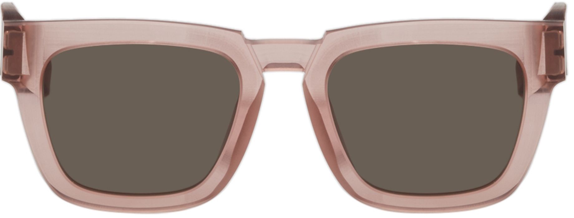Maison Margiela Pink MYKITA Edition MMRAW021 Sunglasses