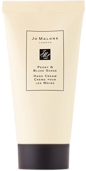 Jo Malone London Peony & Blush Suede Hand Cream, 50ml