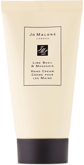 Jo Malone London Lime Basil & Mandarin Hand Cream, 50ml