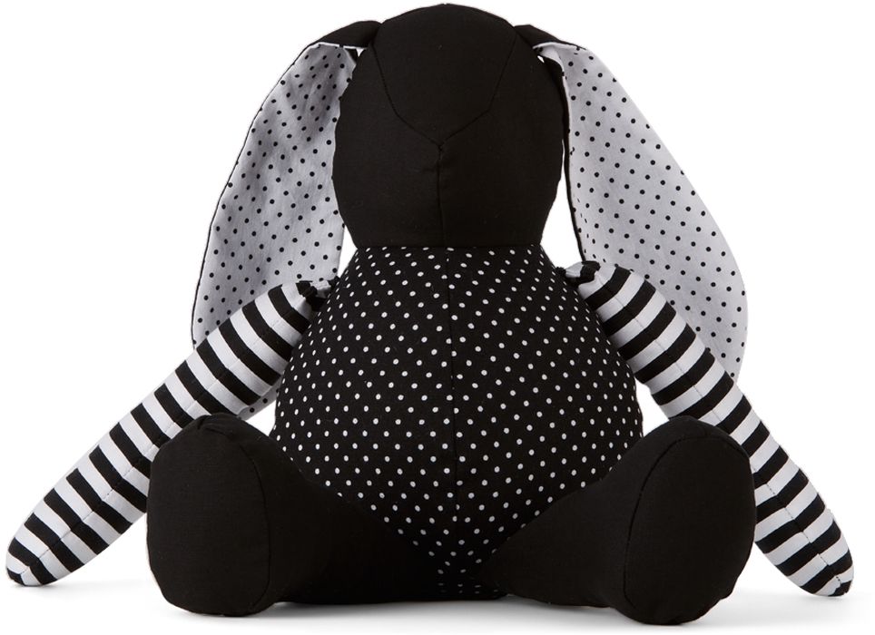 même. SSENSE Exclusive Baby Charley Plush Bunny