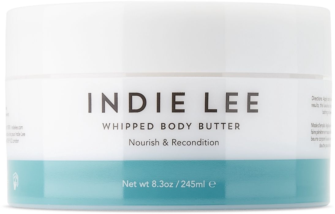 Indie Lee Whipped Body Butter, 245 mL