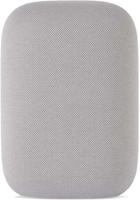 Google White Google Nest Speaker