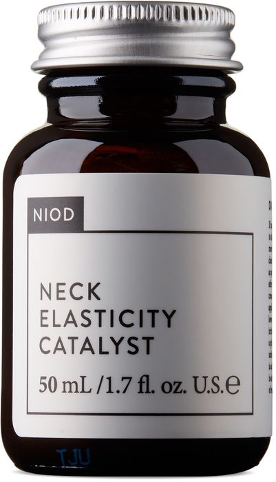 Niod Neck Elasticity Catalyst, 50 mL