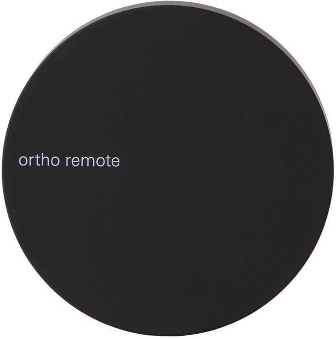 Teenage Engineering Black Ortho Remote