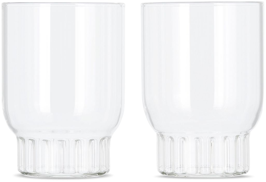 fferrone Rasori Medium Glass Set, 15 oz / 450 mL