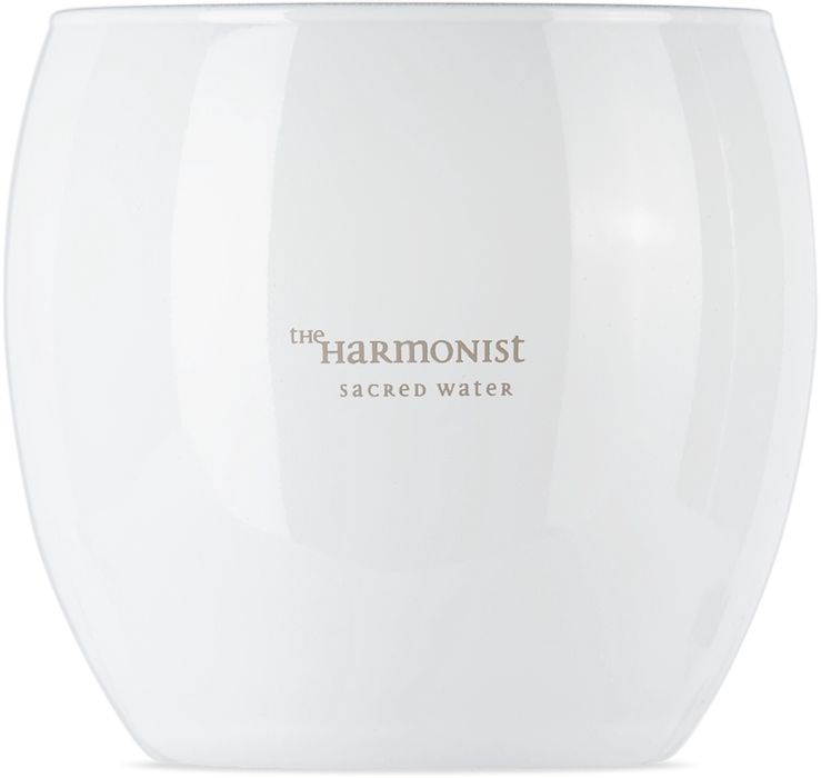 The Harmonist Desired Earth Candle, 190 g