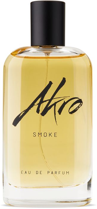 Akro Smoke Eau de Parfum, 100 mL