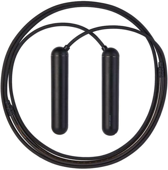 Tangram Factory Black Smart Rope