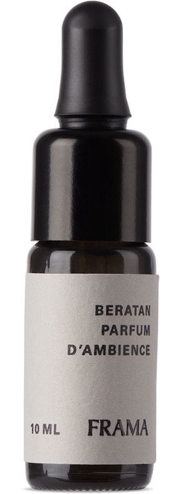 FRAMA Beratan Perfume Oil, 10 mL