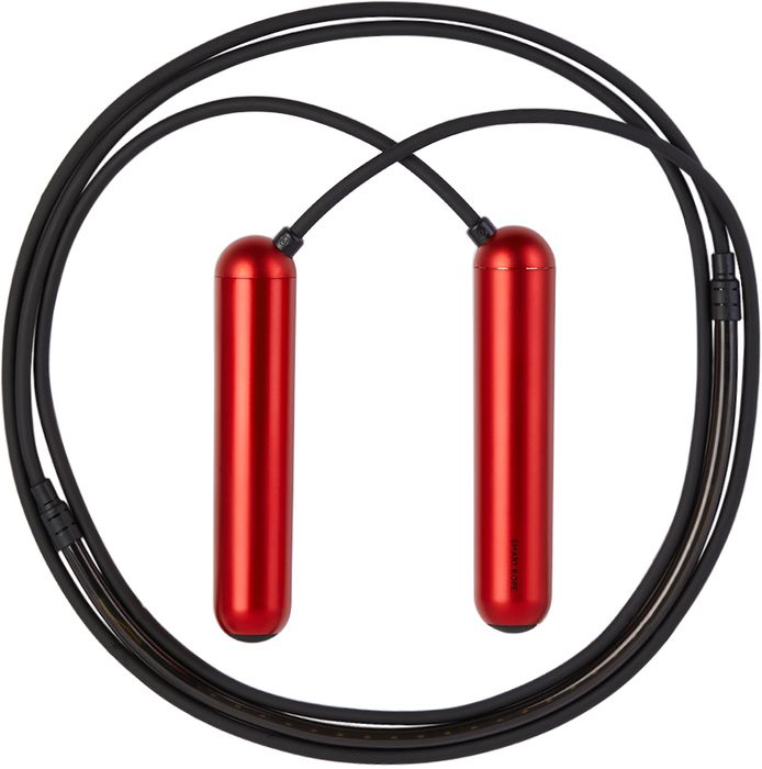 Tangram Factory Red Smart Rope