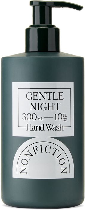 Nonfiction Gentle Night Hand Wash, 300 mL
