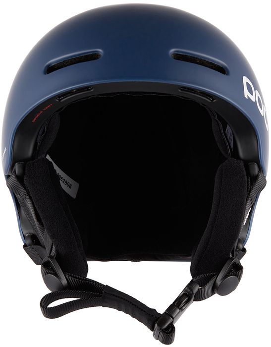 POC Navy Fornix MIPS Helmet