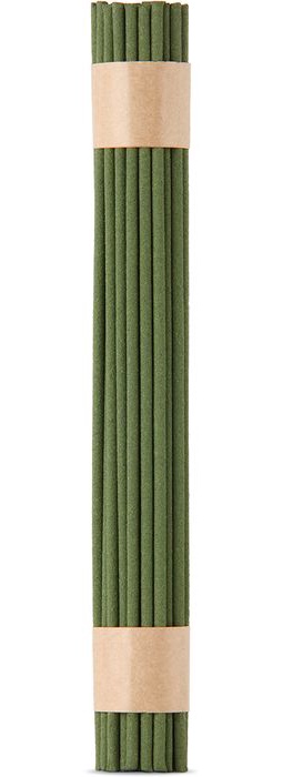 Binu Binu Green Tea Incense Sticks
