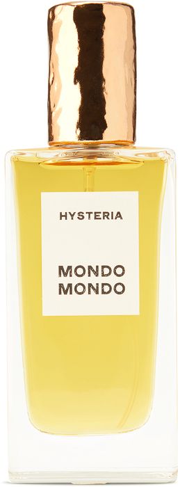 Mondo Mondo Hysteria Eau de Parfum, 50 mL