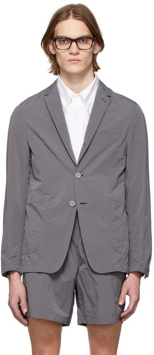 Men's Thom Browne Outerwear - Best Deals You Need To See