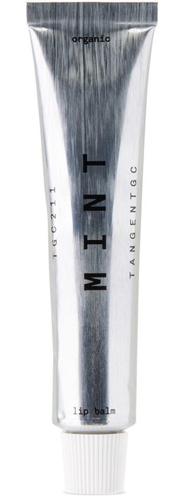 Tangent GC Mint Lip Balm, 20 mL
