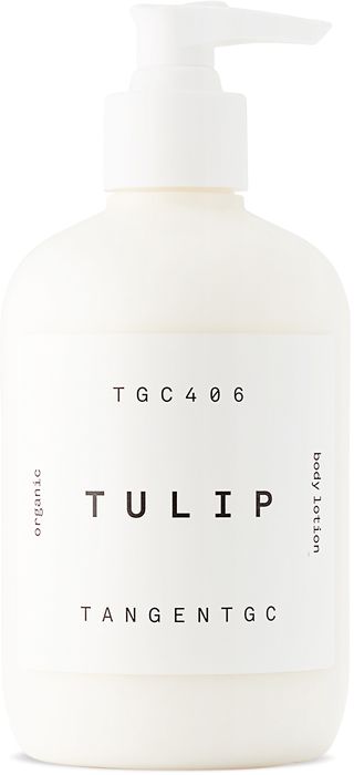 Tangent GC Tulip Body Lotion, 350 mL