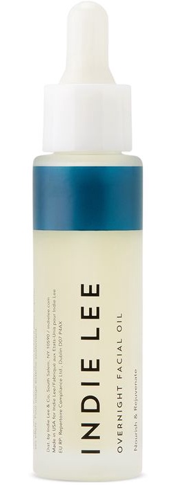 Indie Lee Overnight Facial Oil, 30 mL