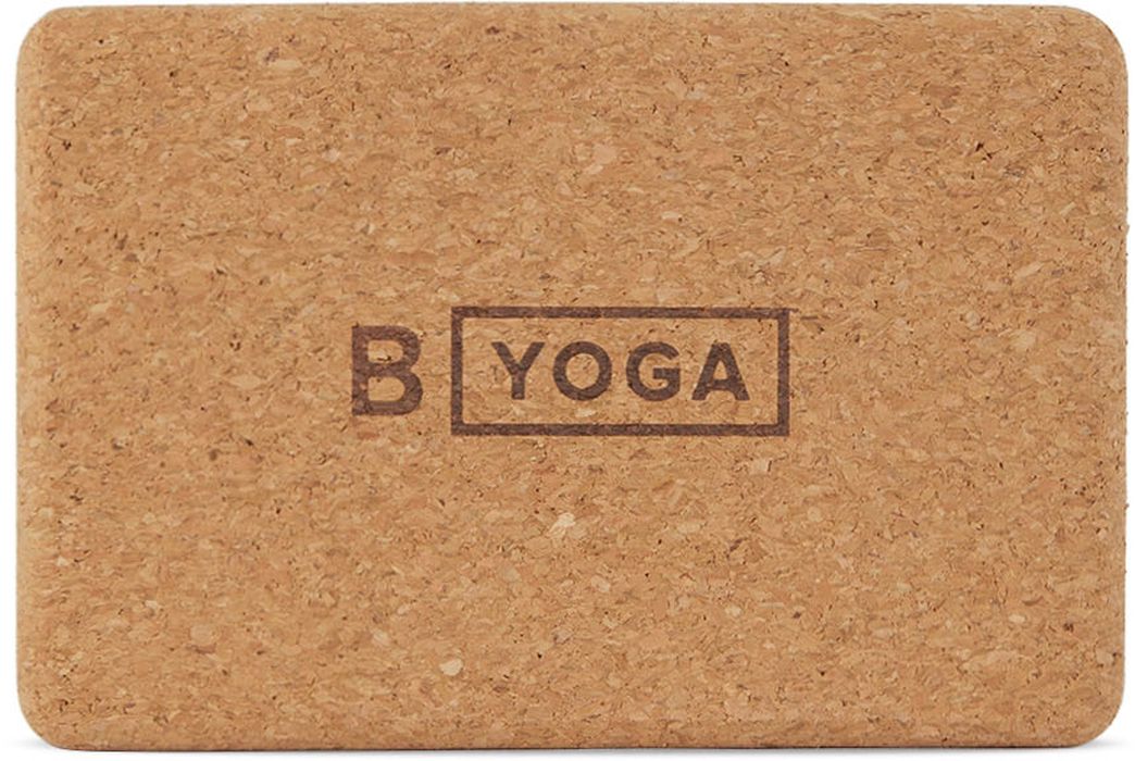 B.Yoga Yoga The Cork Block 4