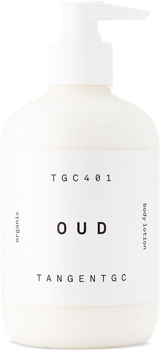 Tangent GC Oud Body Lotion, 350 mL