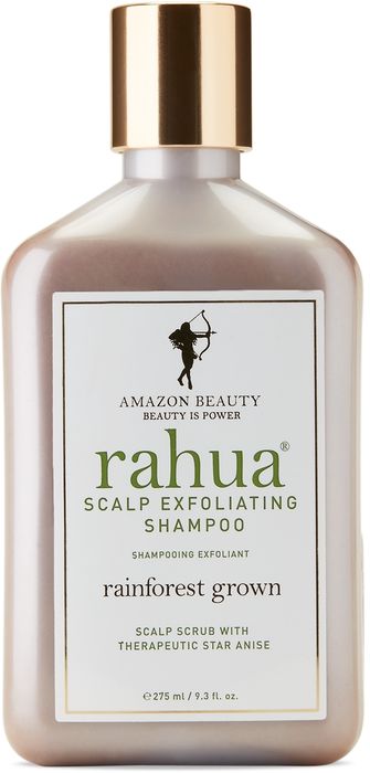Rahua Scalp Exfoliating Shampoo, 9.3 oz