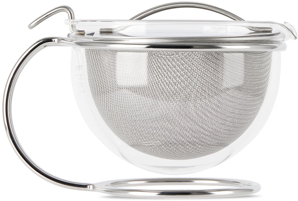 Mono Filio Teapot, 0.6 L