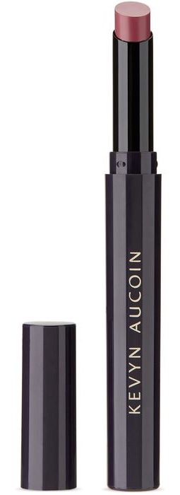 Kevyn Aucoin Shine Unforgettable Lipstick - Belle of the Ball