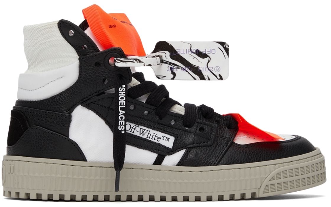 Off-White Off-Court 3.0 Sneakers