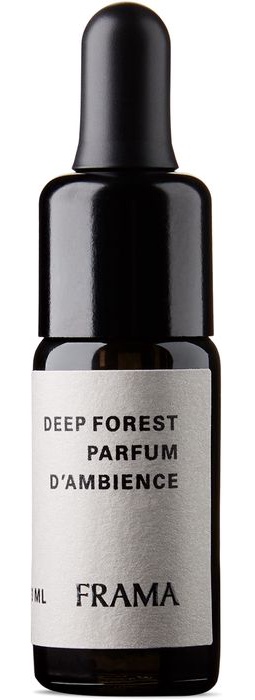 FRAMA Deep Forest Be My Guest Edition Pure Essence Dropper, 0.3 oz