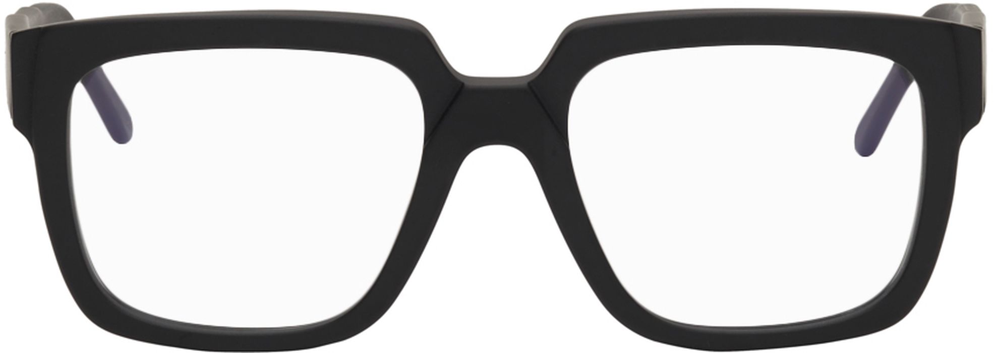 Kuboraum Black K3 Glasses