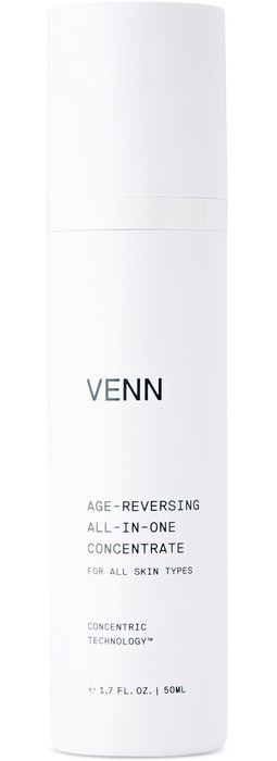 VENN Age Reversing All-In-One Concentrate, 50 mL