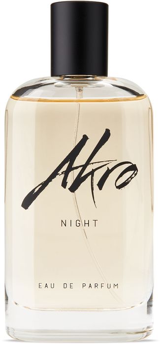 Akro Night Eau de Parfum, 100 mL